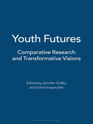 cover image of Youth Futures